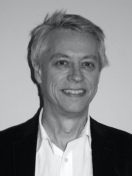 Robert West