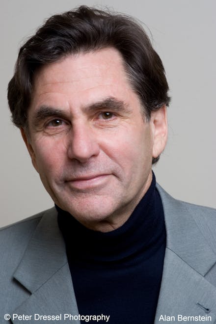 Alan B. Bernstein