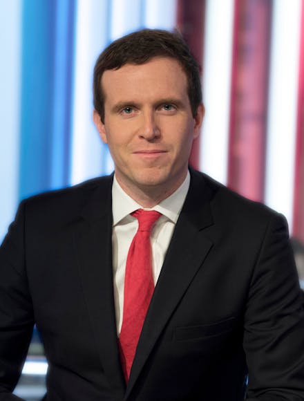 Ed Conway