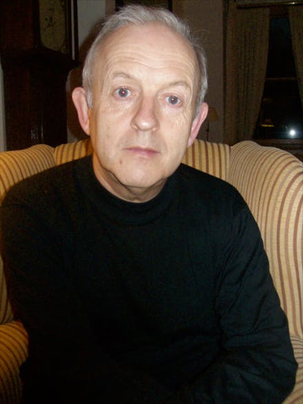 Philip Norman