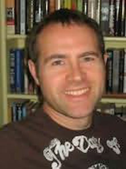 Mark Morris