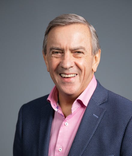 Rob Parsons