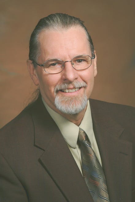 Richard Foster