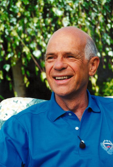 Michael Green