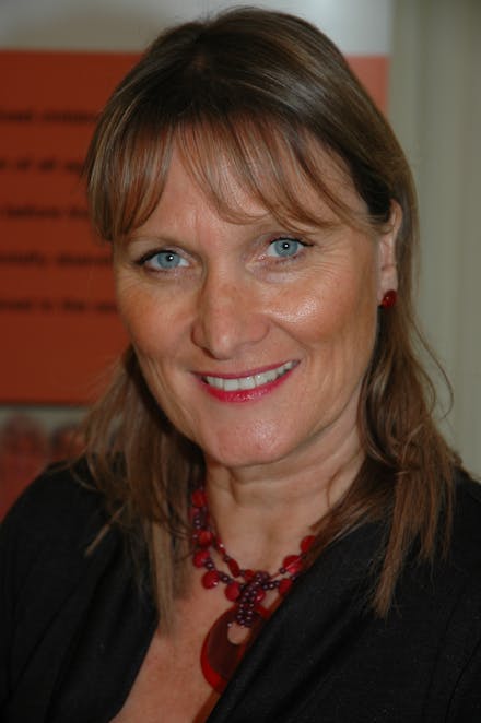Sarah De Carvalho