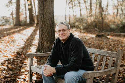 Peter Enns