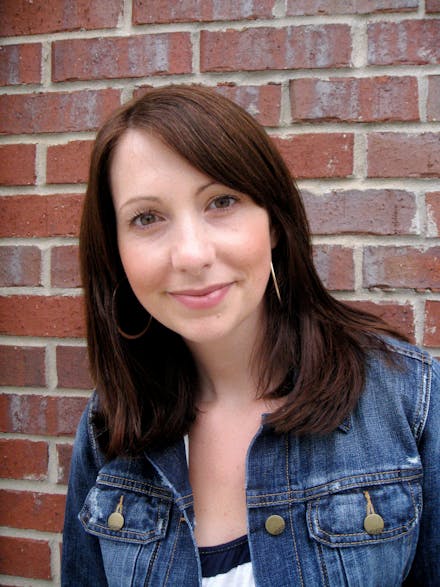 Beth Redman