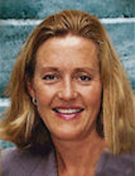 Julie Sheldon