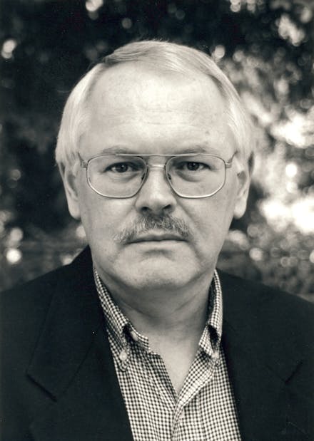 Ronald Rolheiser