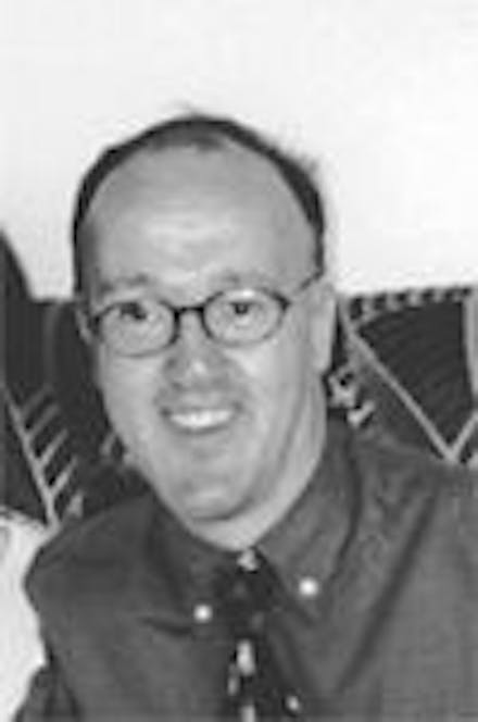 Brian Gault