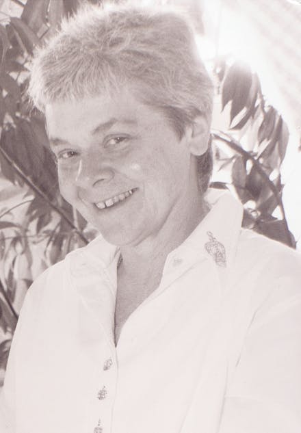 Hilary Letts