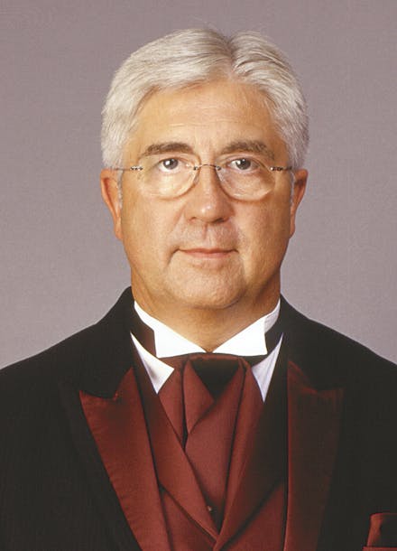 Barry Albin Dyer
