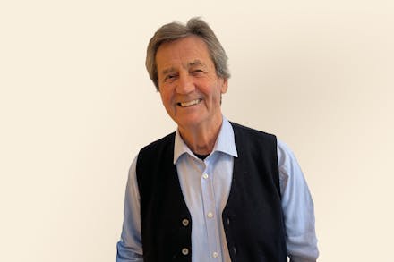 Melvyn Bragg