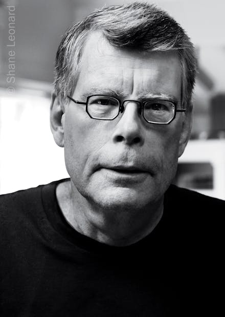 Stephen King