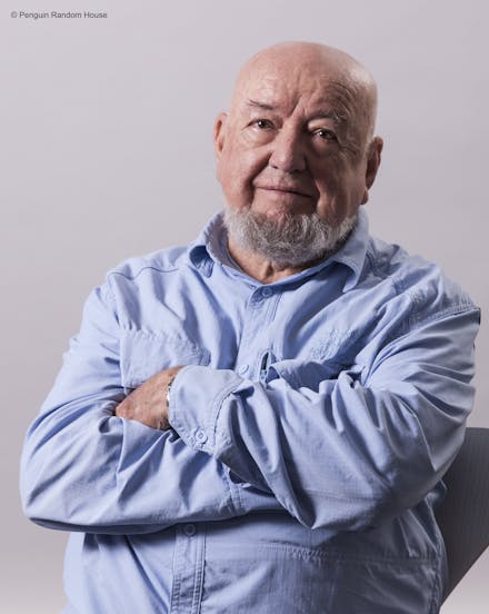 Thomas Keneally