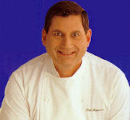 Pat Chapman