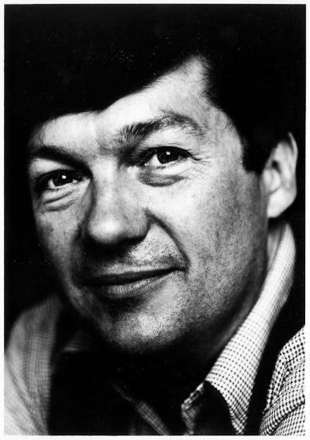 David Wishart