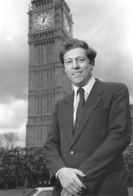 Robert Harvey