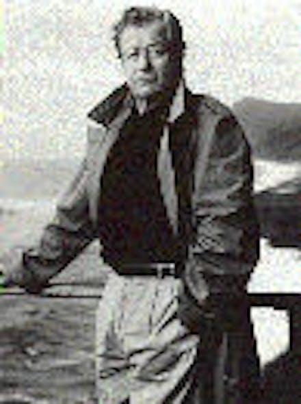 James Clavell