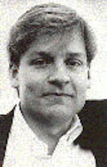 Michael Lewis