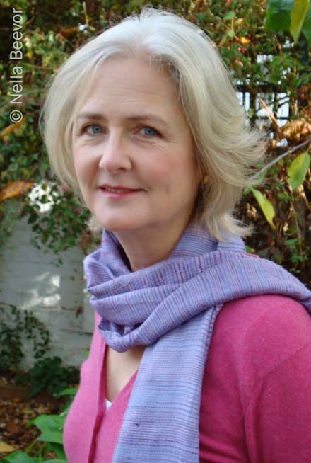 Artemis Cooper