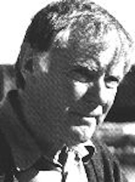 David Gentleman