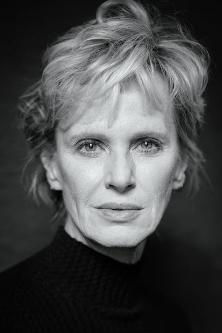 Siri Hustvedt