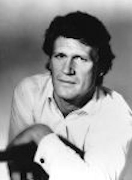 Philip Hook