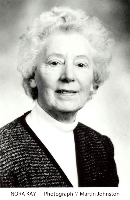 Nora Kay