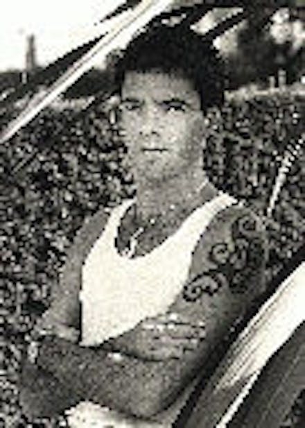 Peter Gordon