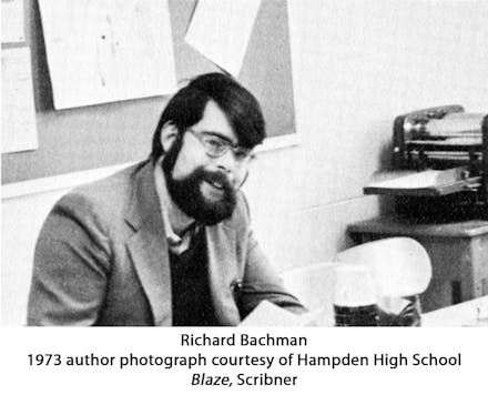 Richard Bachman