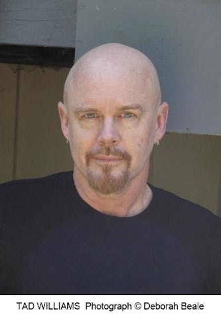 Peter Straub