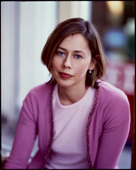 Lisa Armstrong