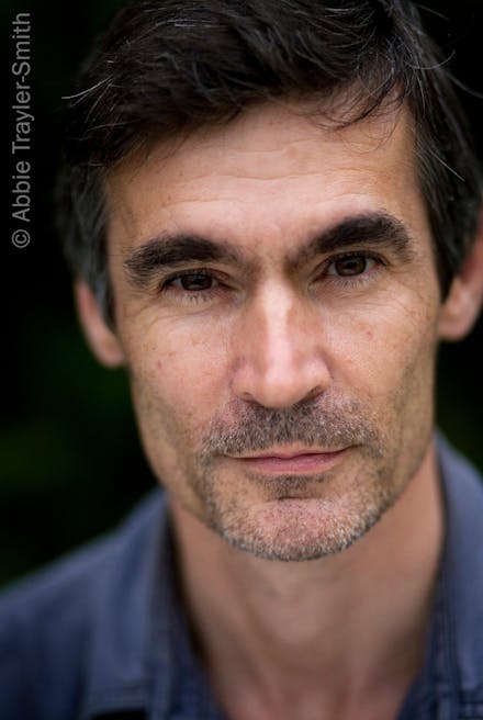 Andrew Miller