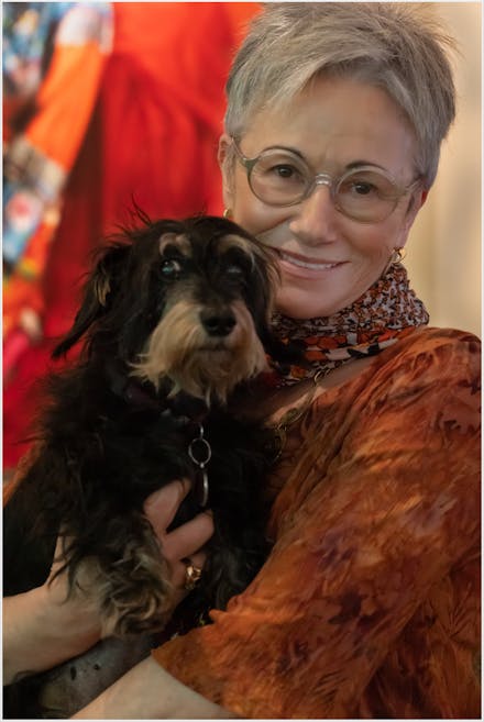Elizabeth George