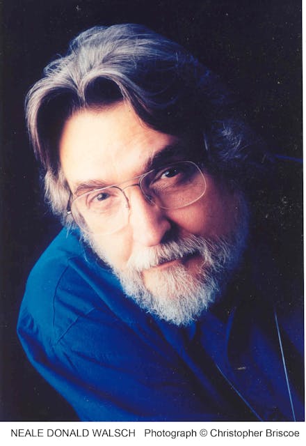 Neale Donald Walsch