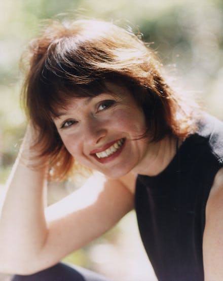 Donna Morrissey