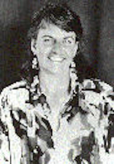 Lesley Grant-Adamson