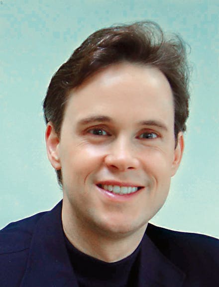 Robert Holden