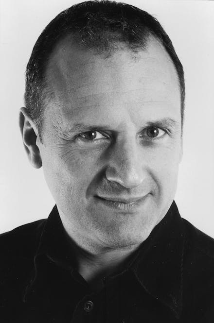 Mark Radcliffe