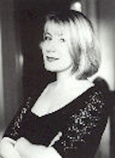 Sheri Holman