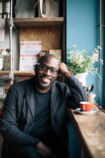 Mike Gayle