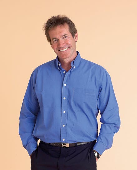 Hilary Jones