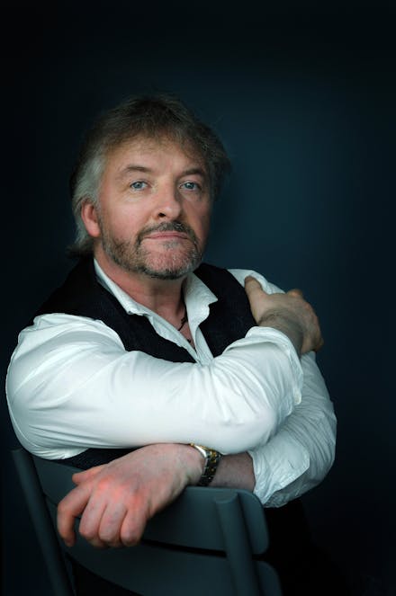 John Connolly