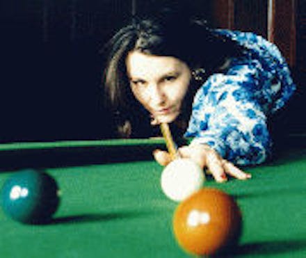 Jane Holland
