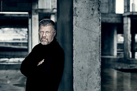 Deon Meyer
