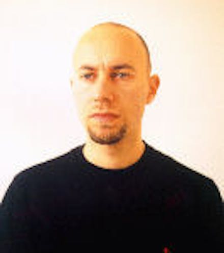 Nick Barlay