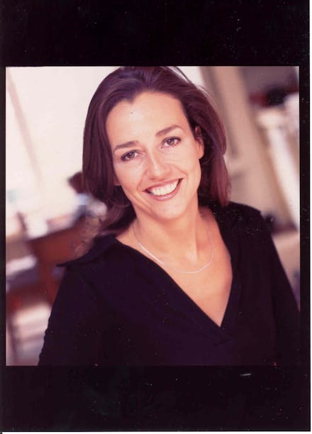 Amy Jenkins
