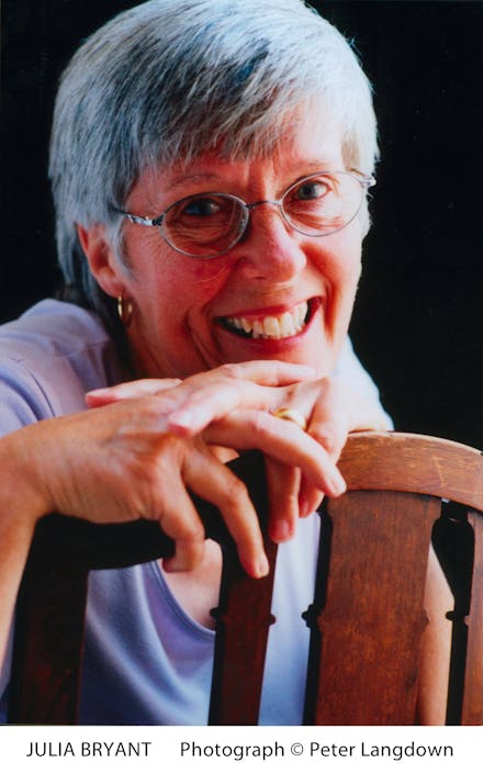 Julia Bryant