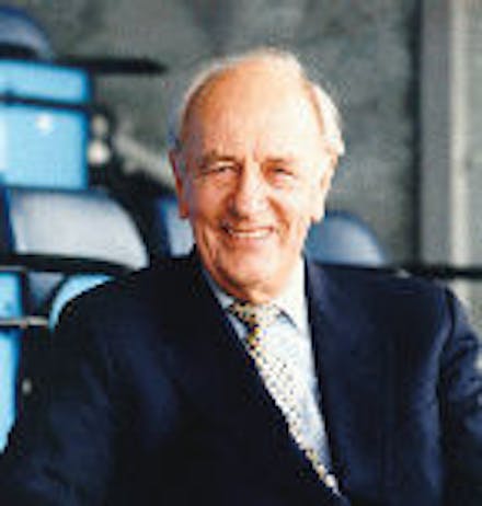 Brian Moore